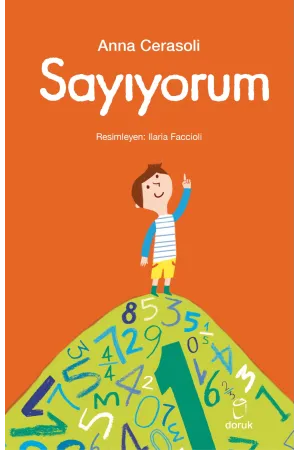 Sayıyorum