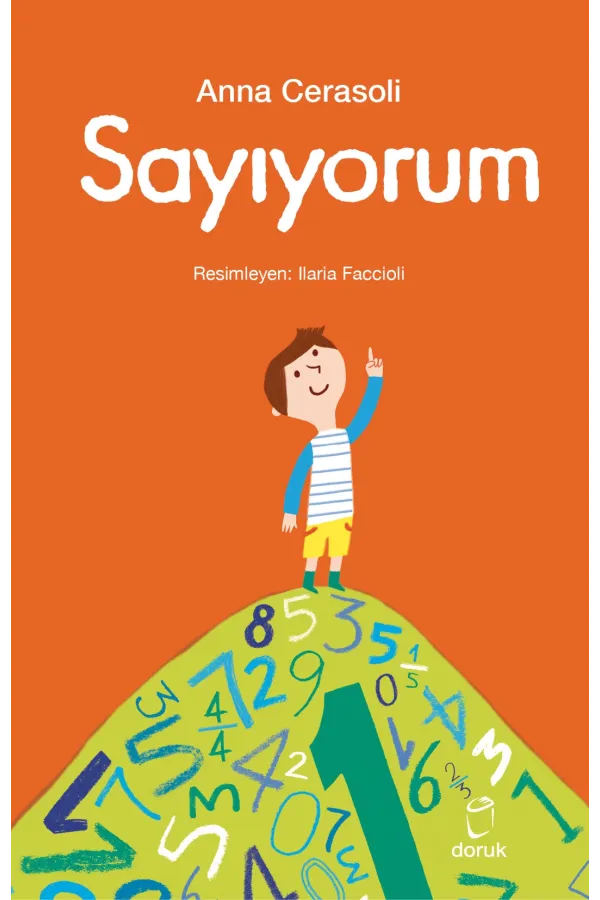 Sayıyorum