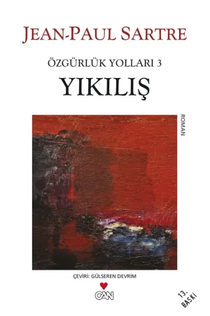 Yıkılış (Özgürlüğün Yolları:3)