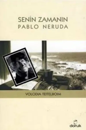 Senin Zamanın Pablo Nerud