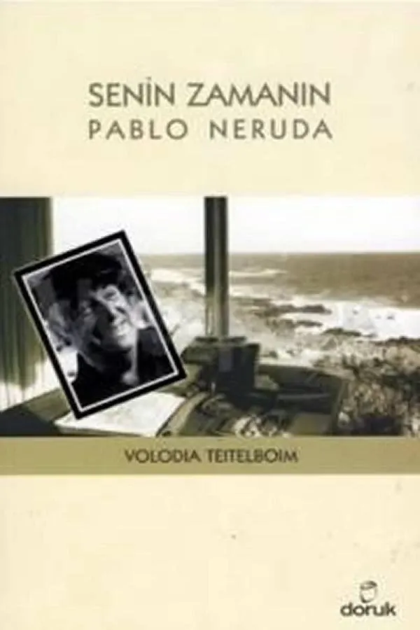 Senin Zamanın Pablo Nerud