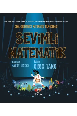 Sevimli Matematik Heryaşa Eğlenceli Matematik