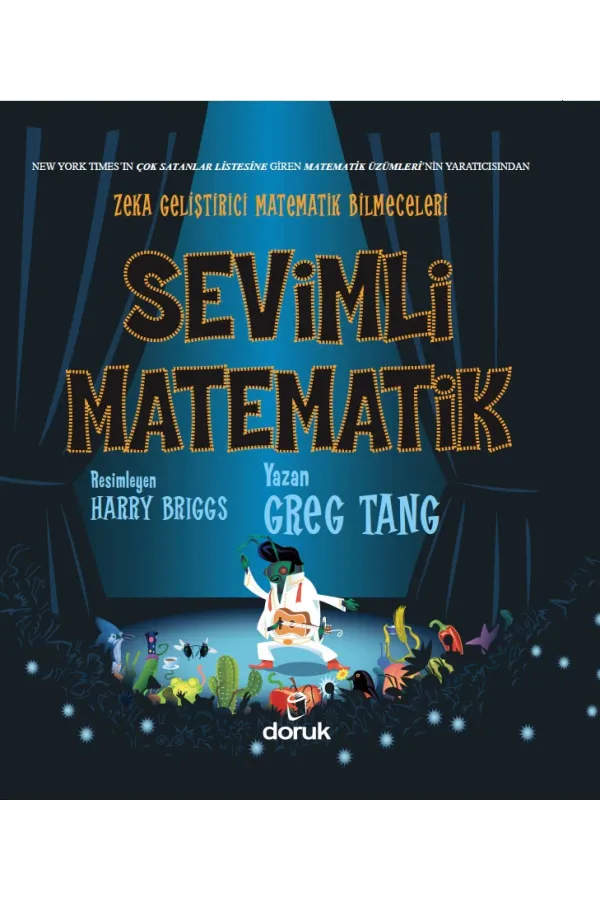 Sevimli Matematik Heryaşa Eğlenceli Matematik