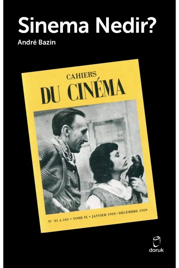 Sinema Nedir