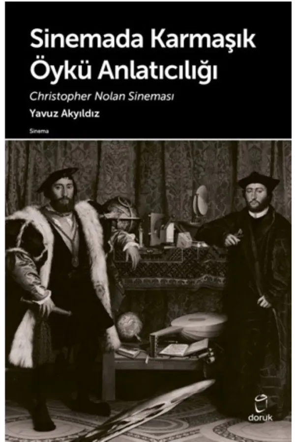 Sinemada Karmaşık Öykü Anlatıcılığı