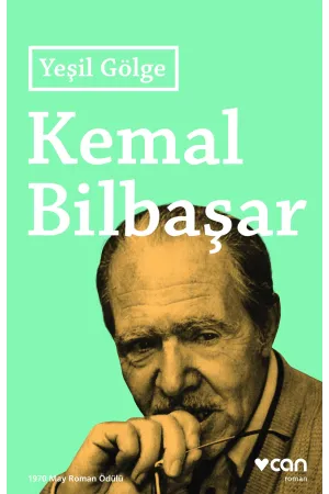 Yeşil Gölge | Albatros Kitap