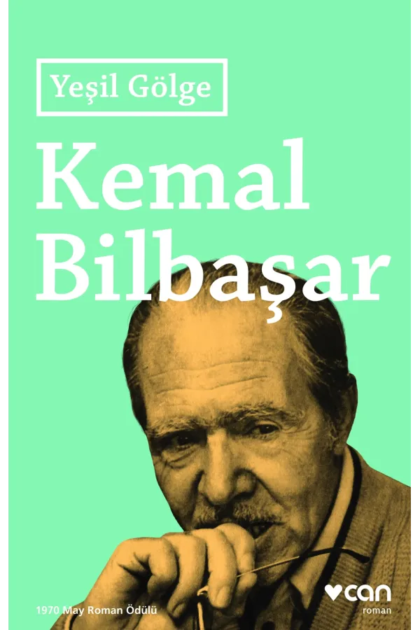 Yeşil Gölge