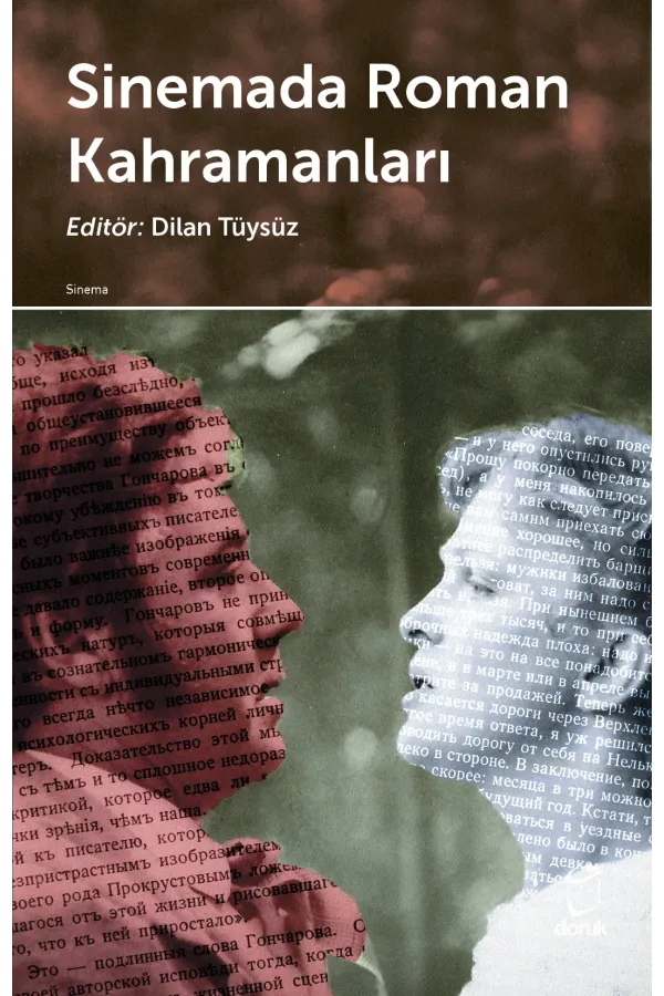 Sinemada Roman Kahramanları