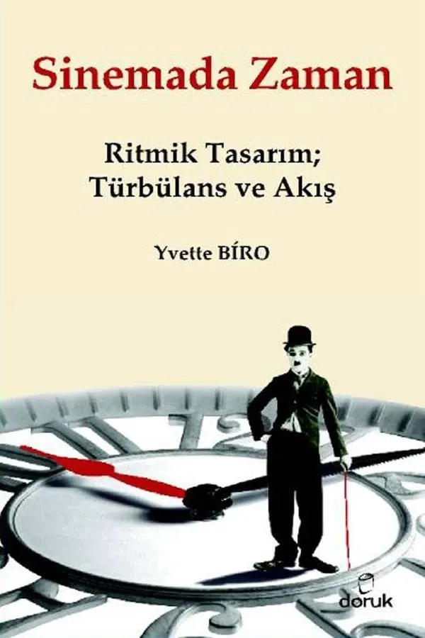 Sinemada Zaman