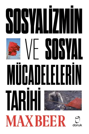 Sosyalizmin Ve Sosyal Mücadeleler Tarihinin Tarihi
