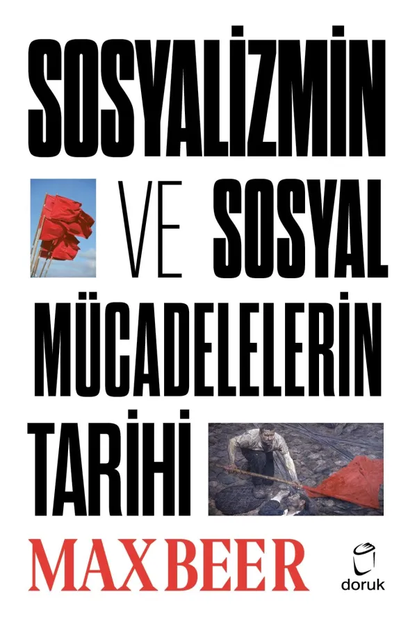Sosyalizmin Ve Sosyal Mücadeleler Tarihinin Tarihi