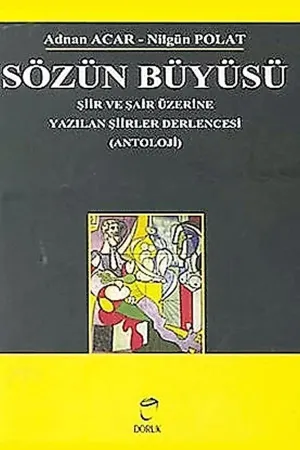 Sözün Büyüsü
