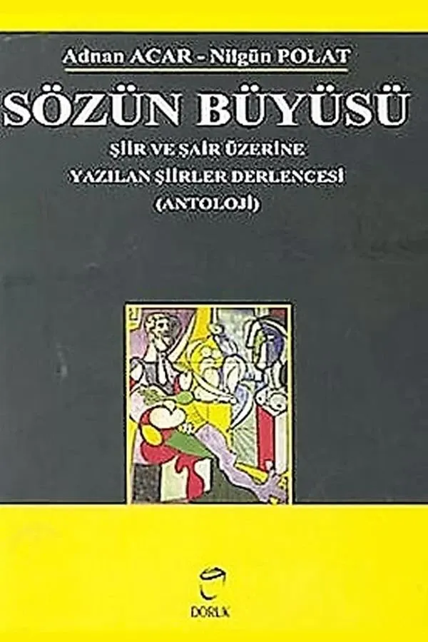Sözün Büyüsü