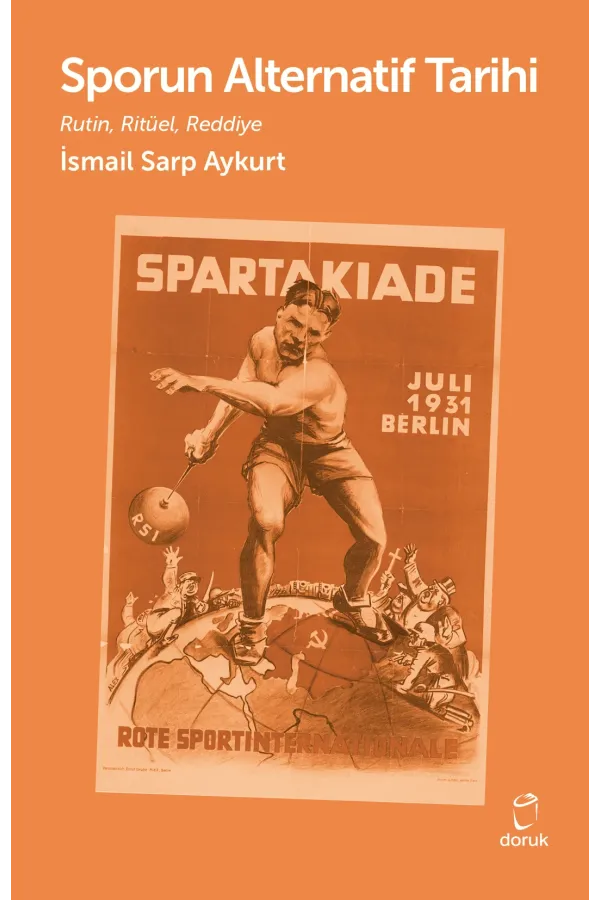 Sporun Alternatif Tarihi