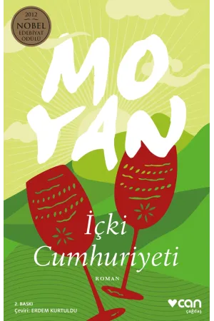 İçki Cumhuriyeti