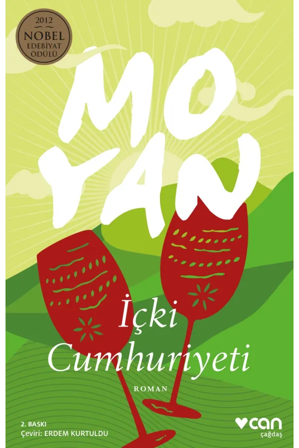 İçki Cumhuriyeti