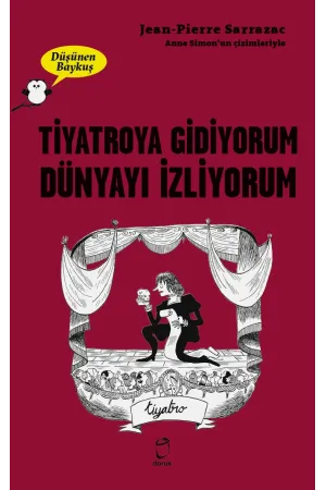 Çocuk Edebiyatı