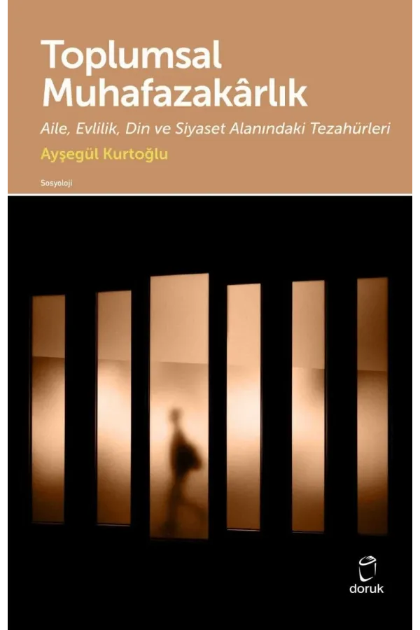 Toplumsal Muhafazakarlık