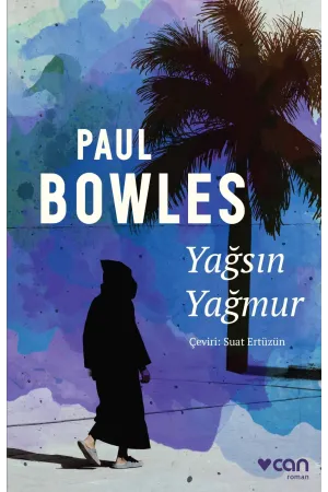 Yağsın Yağmur