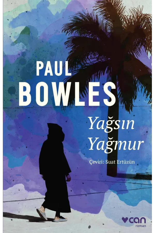 Yağsın Yağmur
