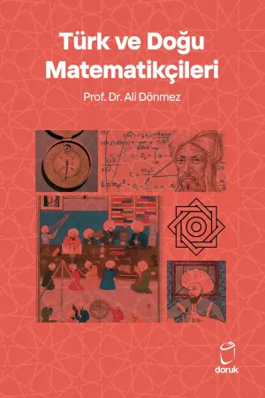 Türk Ve Doğu Matematikçileri