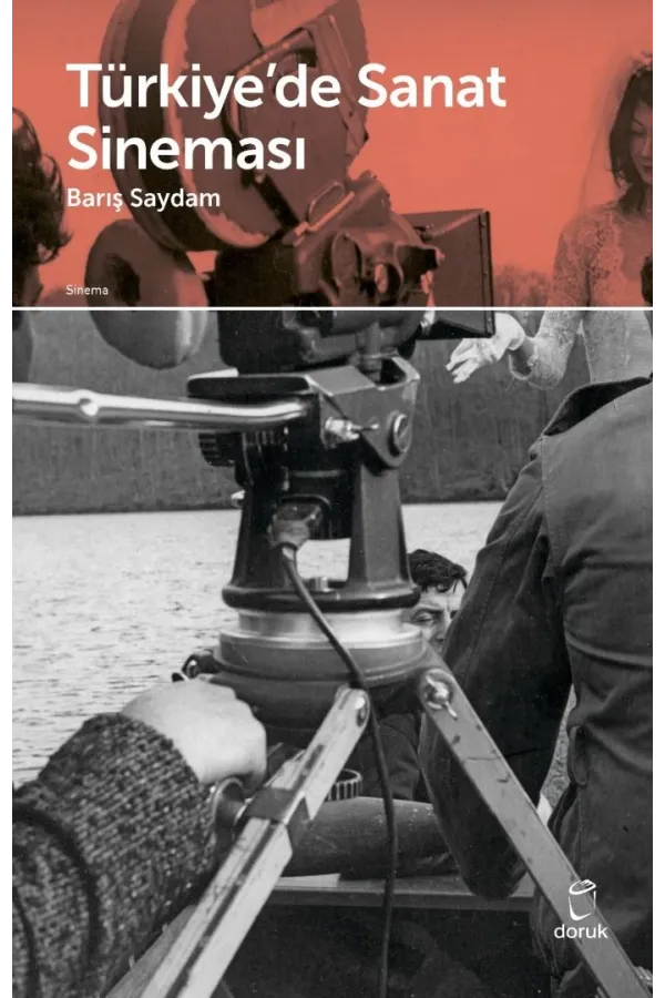 Türkiyede Sanat Sineması