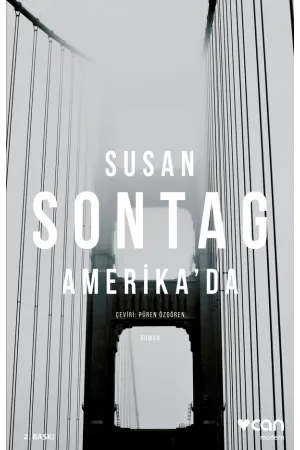 Amerika'Da (Yeni Kapak)