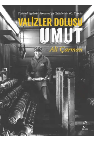 Valizler Dolusu Umut
