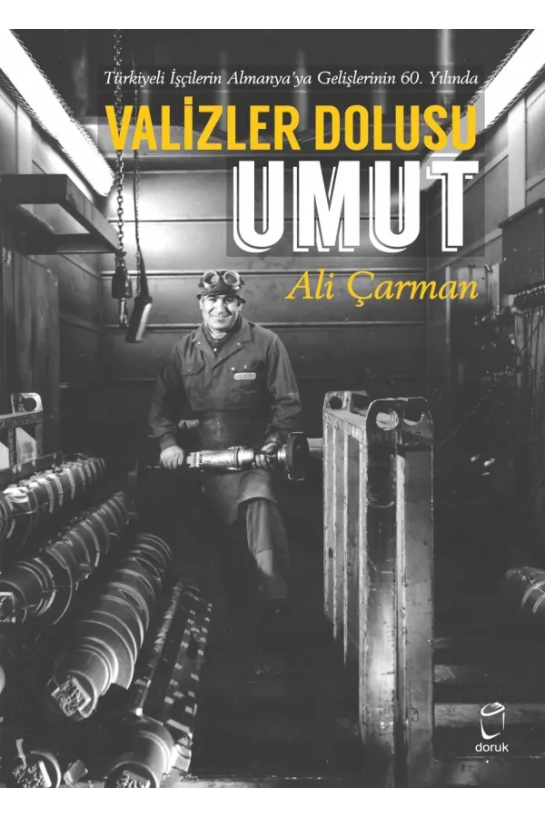 Valizler Dolusu Umut