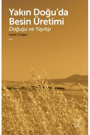 Yakın Doğu'da Besin Üretimi