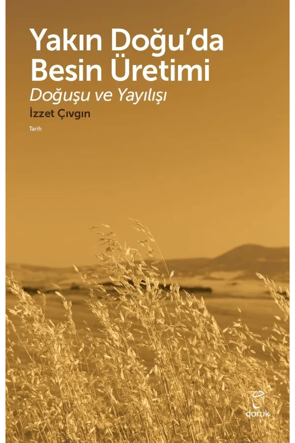 Yakın Doğu'da Besin Üretimi