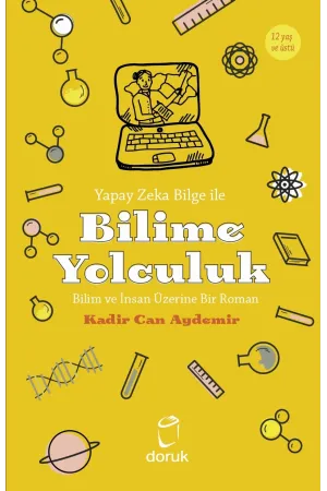 Yapay Zeka Bilge İle Bilime Yolculuk