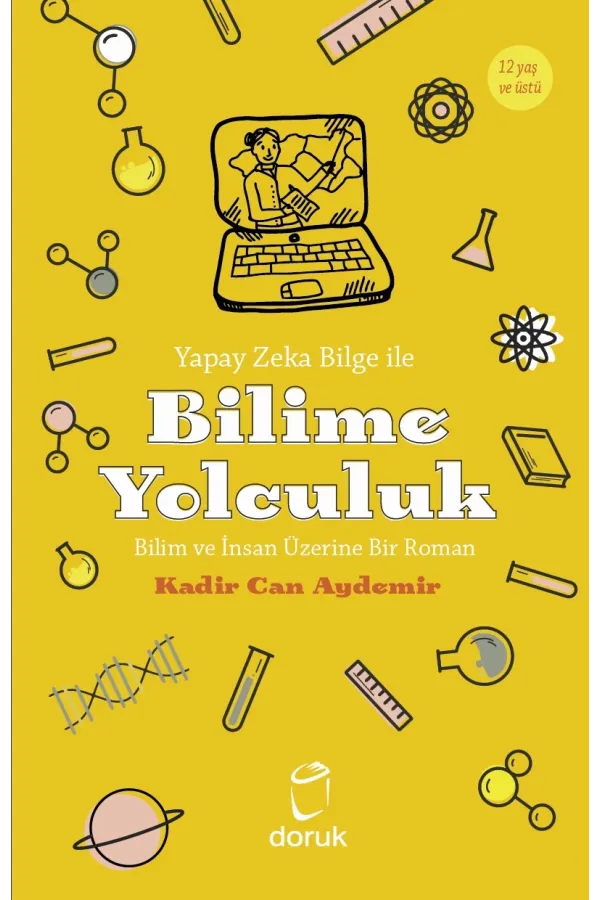 Yapay Zeka Bilge İle Bilime Yolculuk