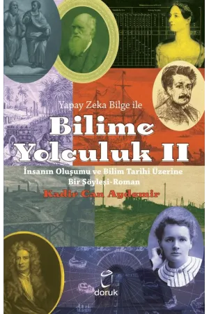 Yapay Zeka Bilge İle Bilime Yolculuk 2