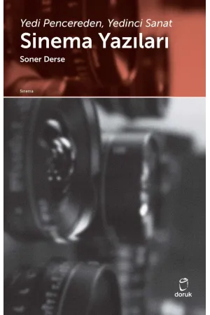 Yedi Pencereden,Yedinci Sanat Sinema Yazıları