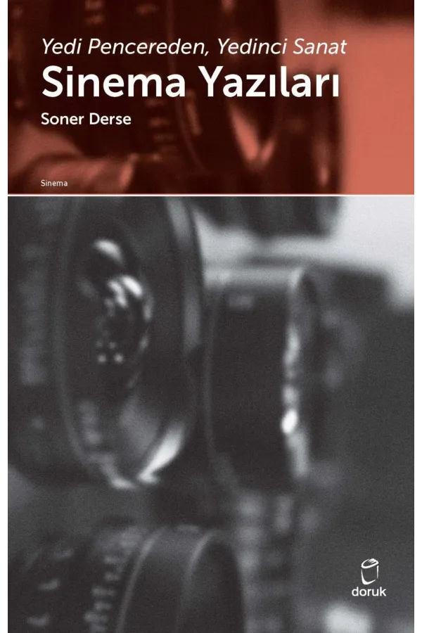 Yedi Pencereden,Yedinci Sanat Sinema Yazıları