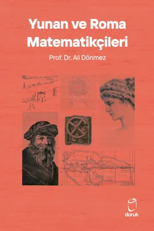 Yunan Ve Roma Matematikçileri