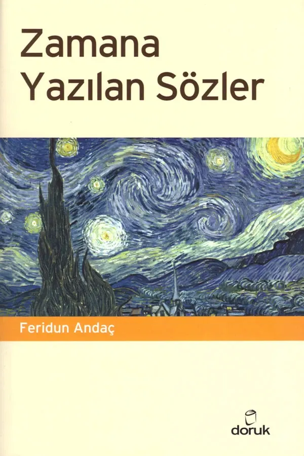 Zamana Yazılan Sözler