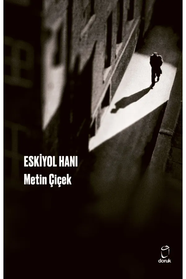 Eskiyol Hanı