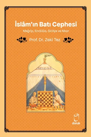 İslâm’In Batı Cephesi