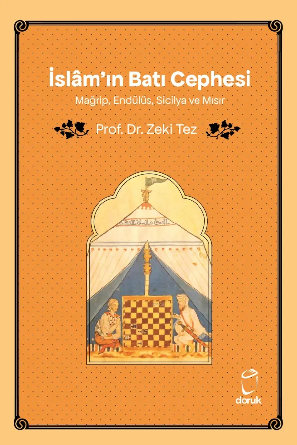 İslâm’In Batı Cephesi