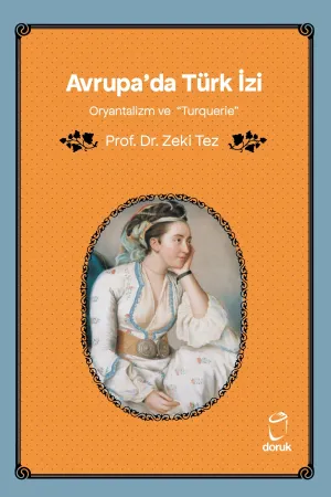Avrupa’Da Türk İzi