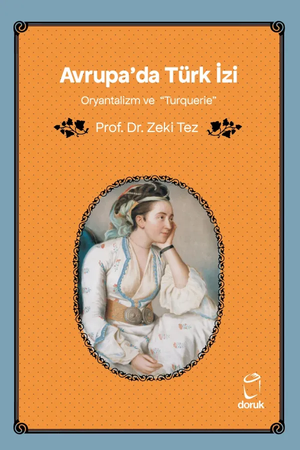 Avrupa’Da Türk İzi