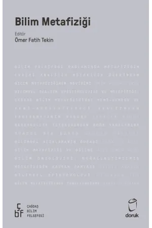 Bilim Metafiziği