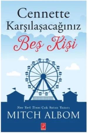 Cennette Karşılaşacağınız Beş Kişi