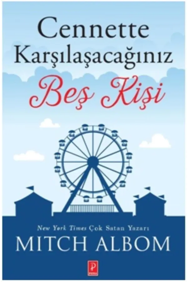 Cennette Karşılaşacağınız Beş Kişi