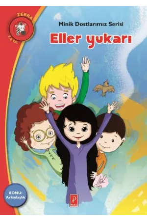 Eller Yukarı - Minik Dostlarımız