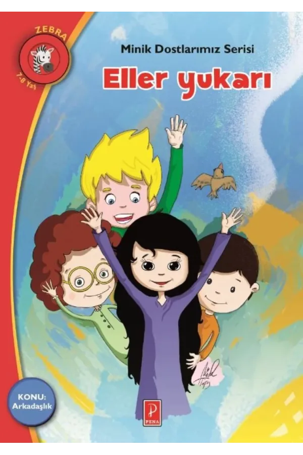 Eller Yukarı - Minik Dostlarımız