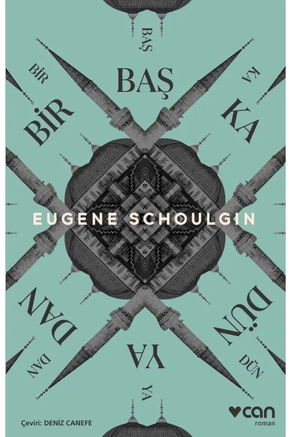 Bir Başka Dünyadan