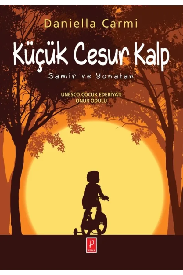 Küçük Cesur Kalp